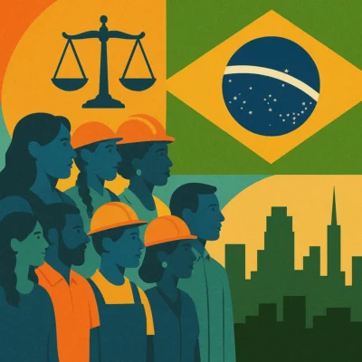 II Conferência Nacional do Trabalho mira futuro do emprego e da democracia no Brasil